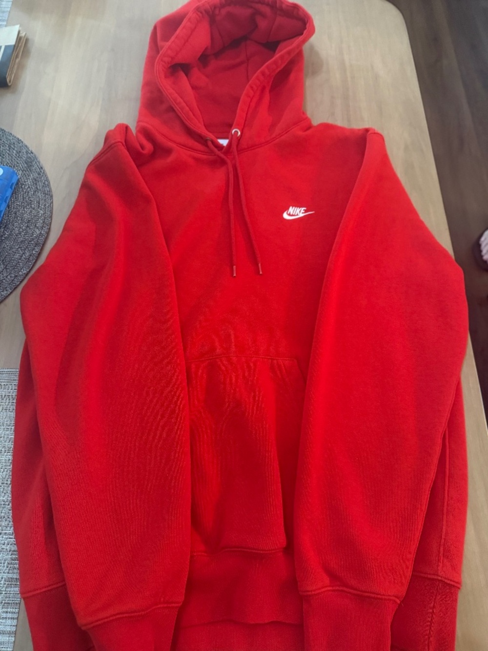 Nike Pullover Hoodie
